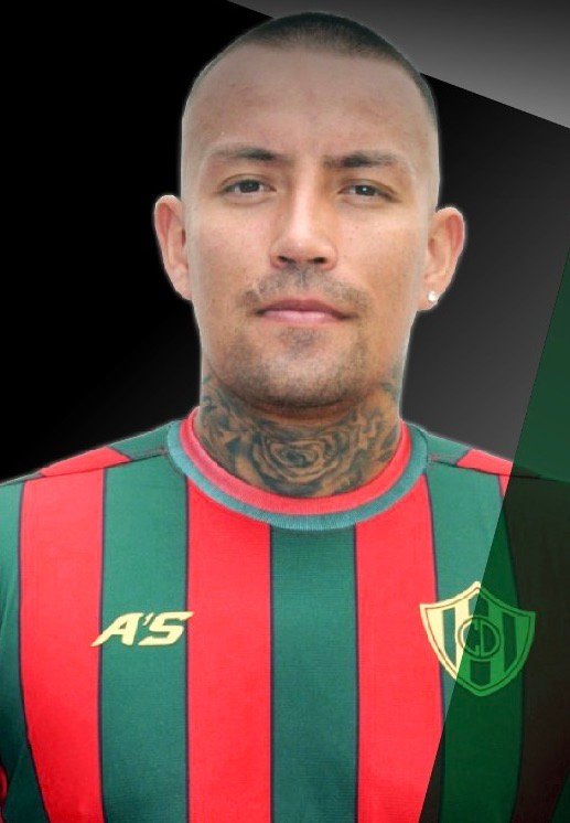 Adrián Antonio Reta