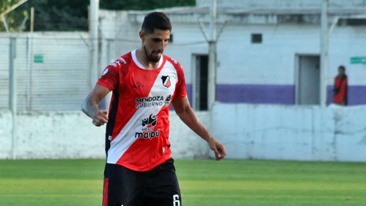 Alejandro Cabral