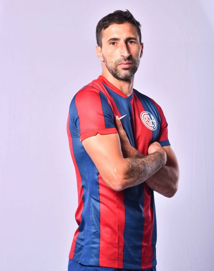 Alejandro César Donatti