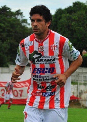 Alexis José Ekkert