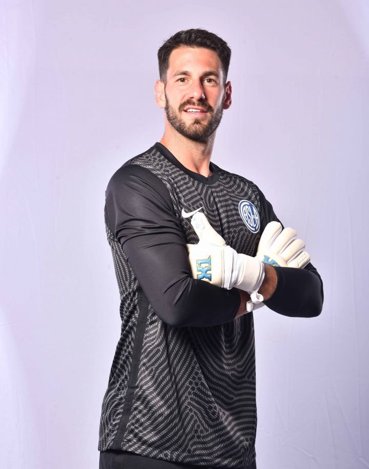 Augusto Martín Batalla