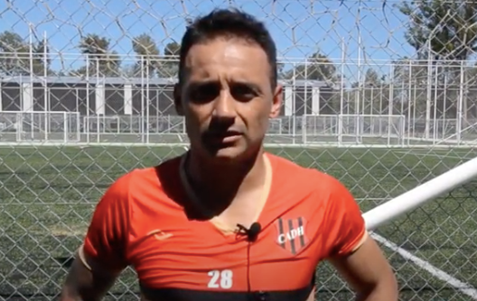 César Emmanuel Pereyra