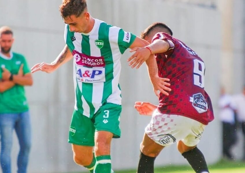 Nueva derrota de Unión de Sunchales