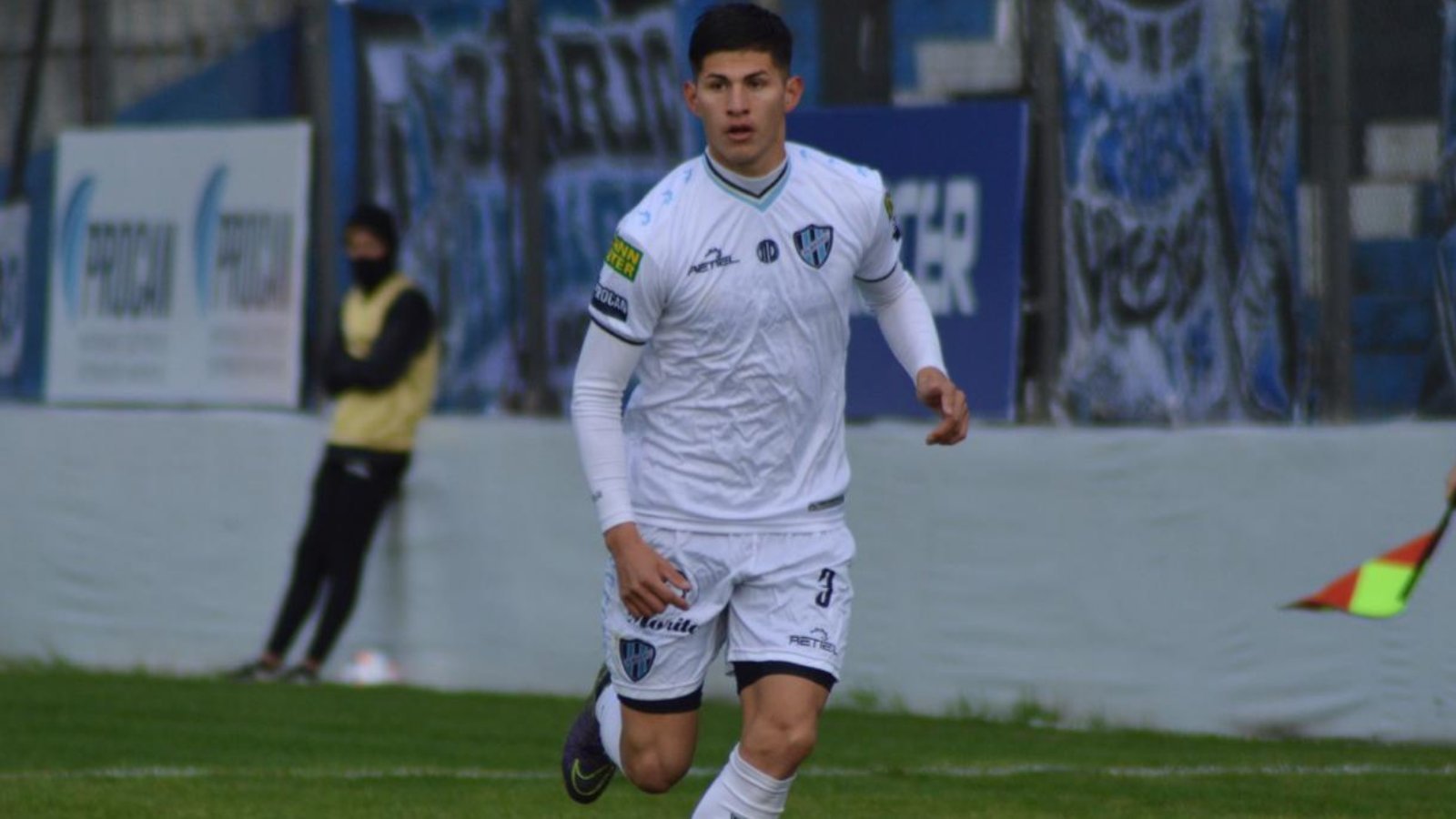 Dante Marcos Uriel Cardozo