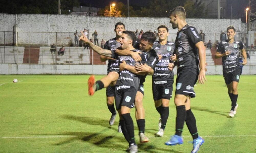 Sportivo Belgrano superó a Paraná en el Mutio