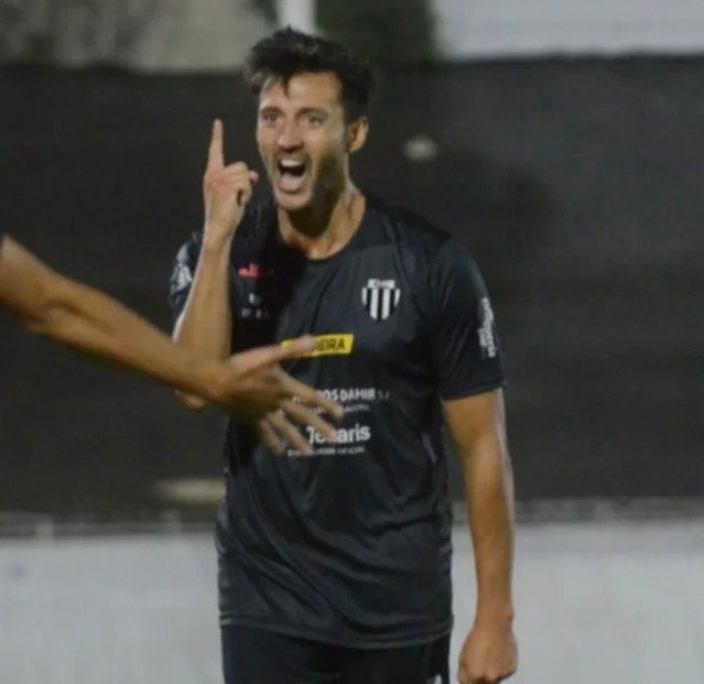 Diego Romero