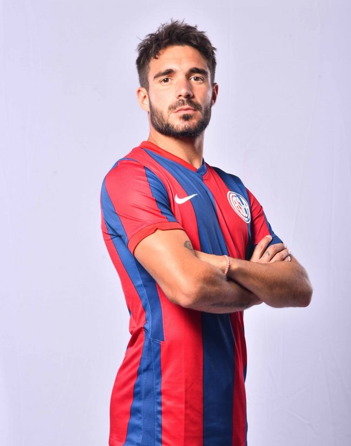 Ezequiel Cerutti
