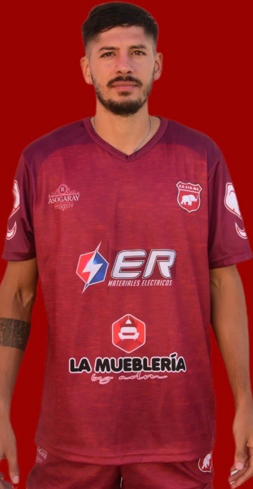 Federico Gay