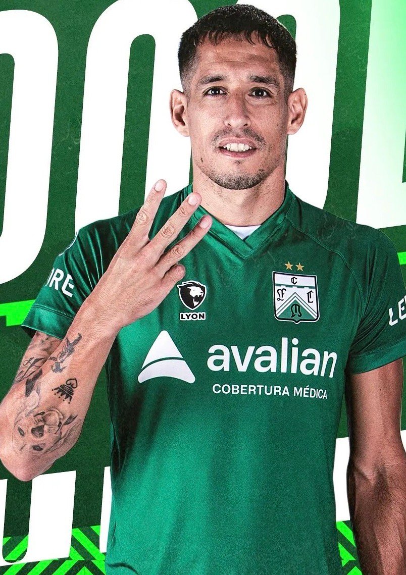Fernando Andrés Márquez