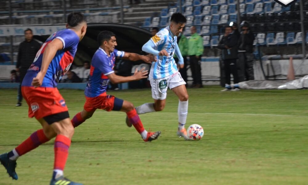 Segunda victoria al hilo para Güemes