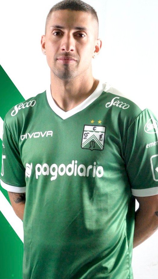 Gabriel Díaz