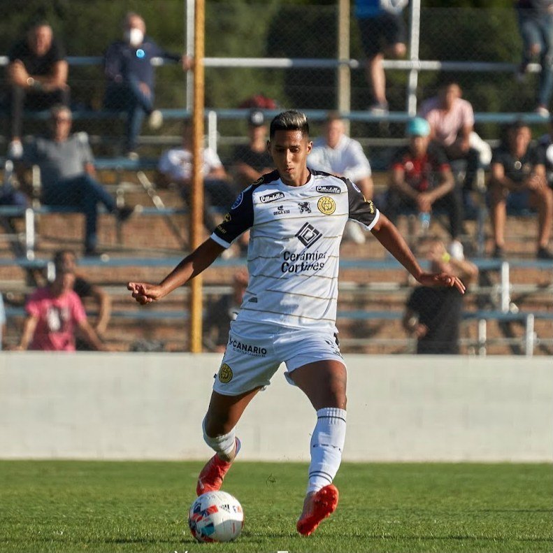 Gastón Ezequiel Mansilla