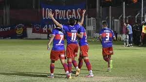Güemes sumó de a tres por primera vez en el torneo