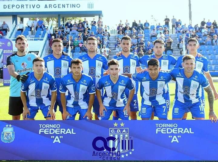 ¡Histórico… primer triunfo en el Federal A!
