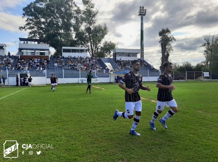 Tablas en Concepción: Gimnasia y Antoniana repartieron puntos