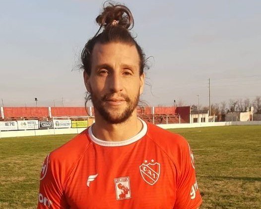 Marcos Lamolla