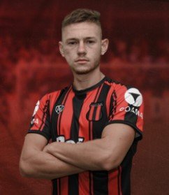 Nahuel Gustavo Piethe