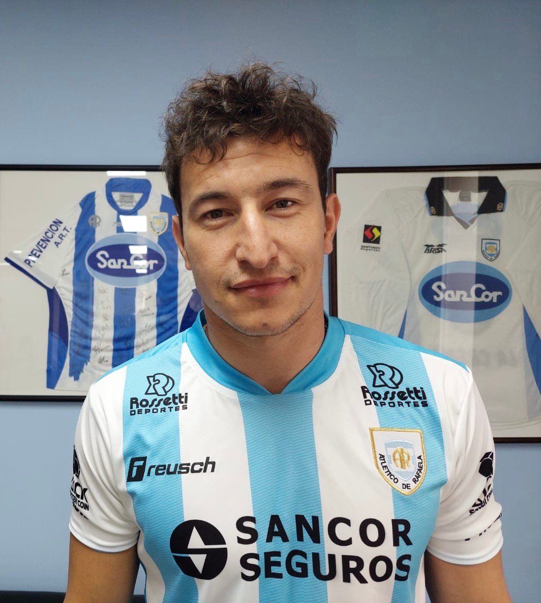 Nicolás Diego Aguirre
