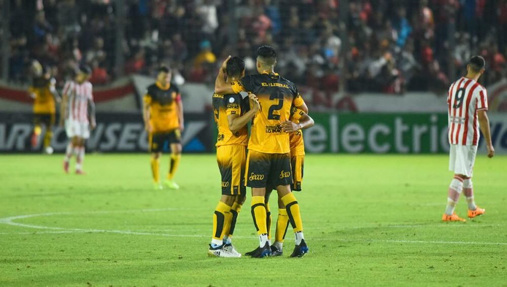Tucumanazo: Mitre venció a San Martín en una goleada histórica