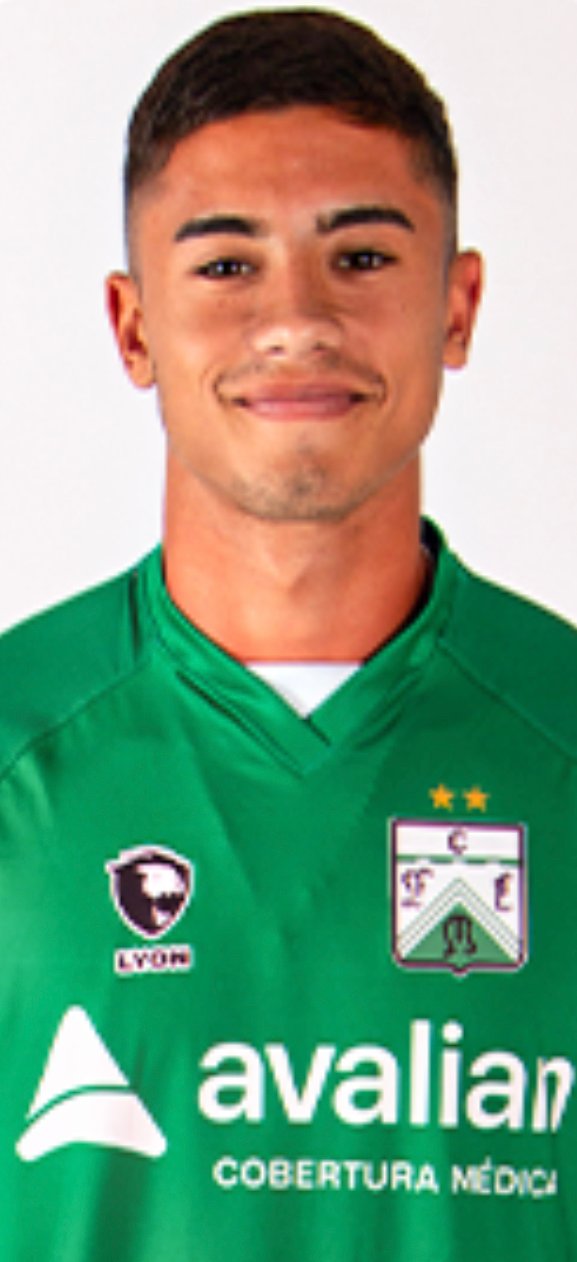 Lautaro Giaccone