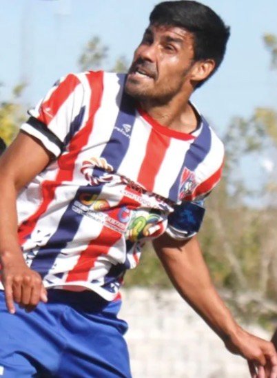 Sergio Abel Peralta