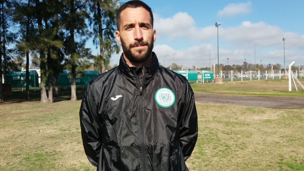 Agustín Rodrigo Briones