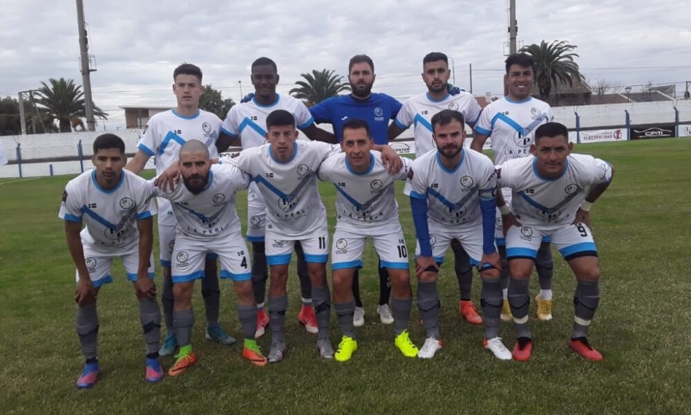 Derrota de Bolívar en condición de local
