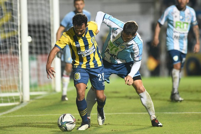 Cerca de la hazaña: Sol de Mayo cayó por penales ante Rosario Central en Santa Fe