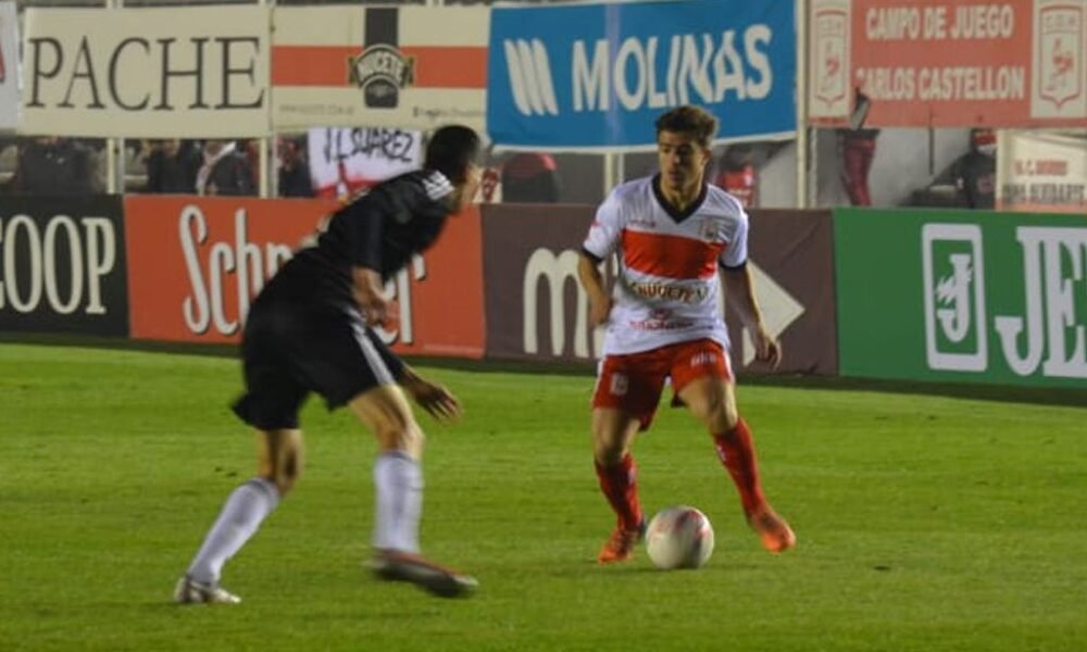 Morón y Riestra no se sacaron ventaja