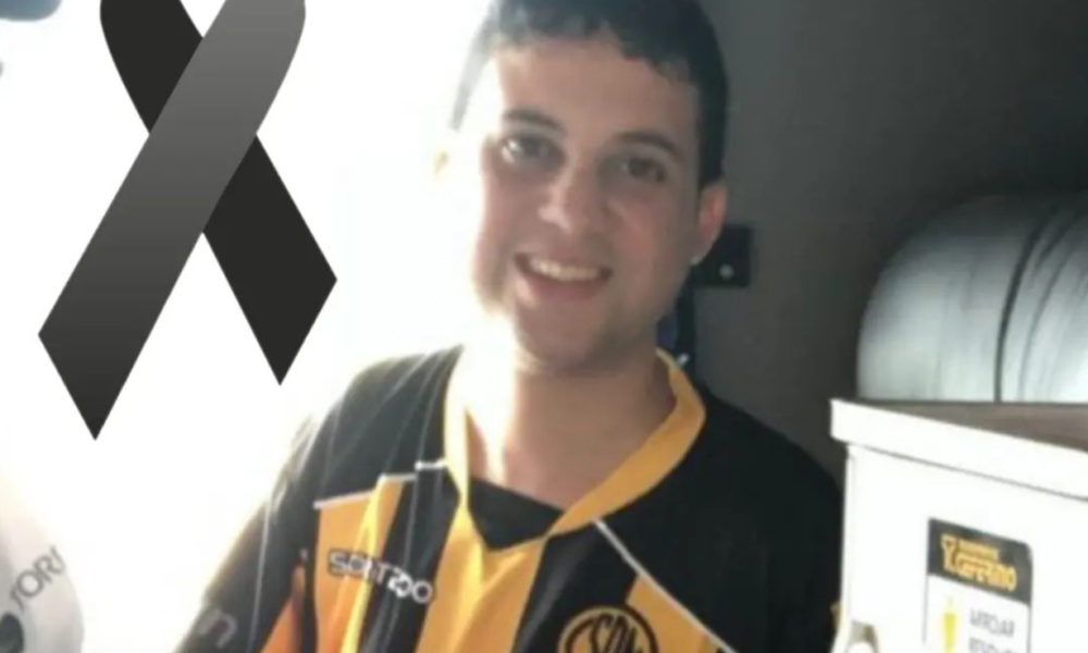 ¡Hasta siempre Fede!