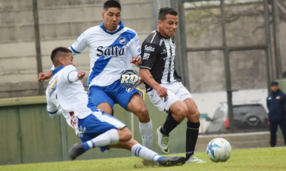 La previa del clásico salteño: Central Norte y Juventud Antoniana se cruzan después de ocho años
