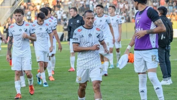 Central Norte sumó un importante triunfo en su visita a Paraná