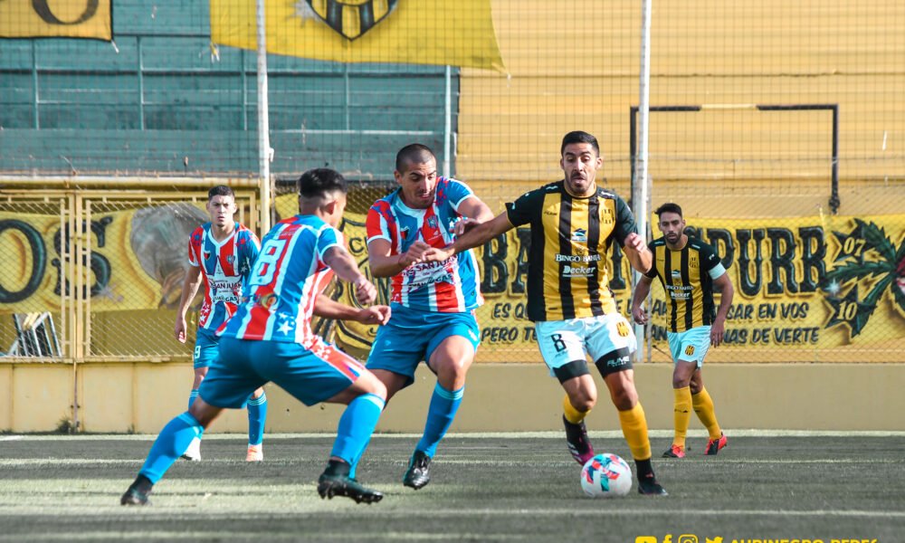 Olimpo: Diego Ramírez será baja para las próximas fechas