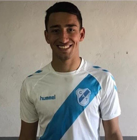 Valentín Rodríguez