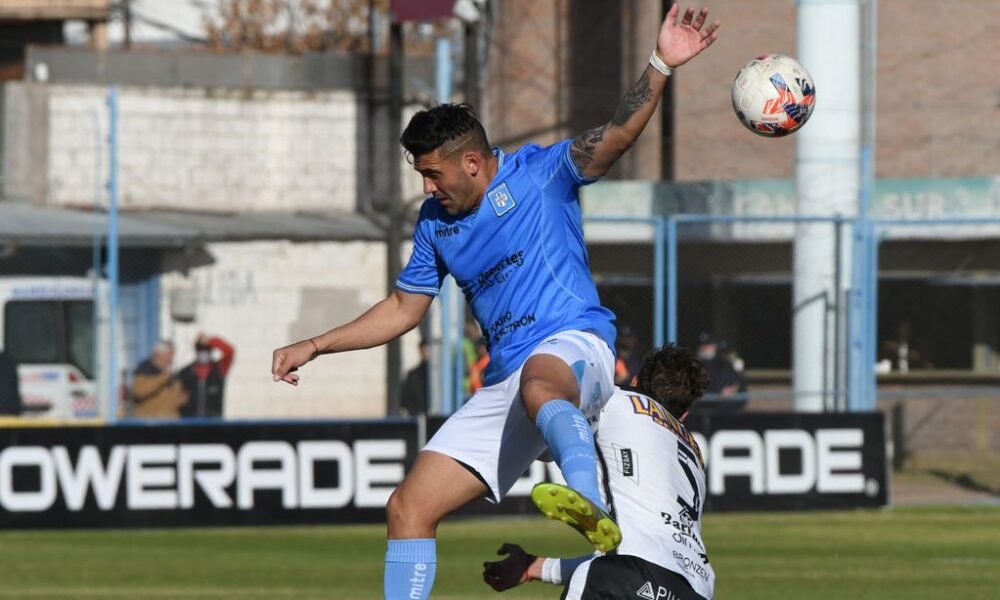 Estudiantes (RC) y All Boys repartieron puntos en Río Cuarto