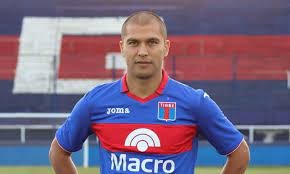 Facundo Melivilo