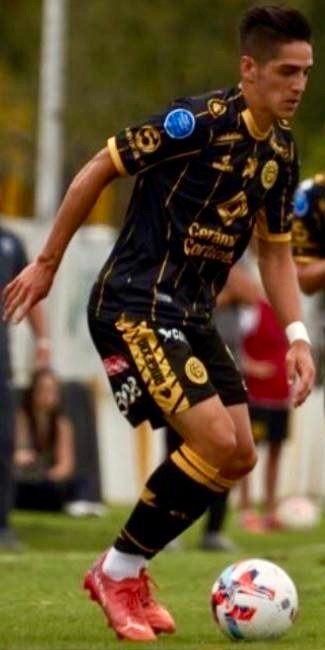 Facundo Taborda