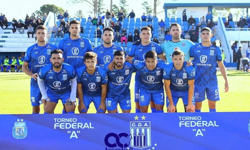 El Raya le ganó en la última bola a Huracán Las Heras
