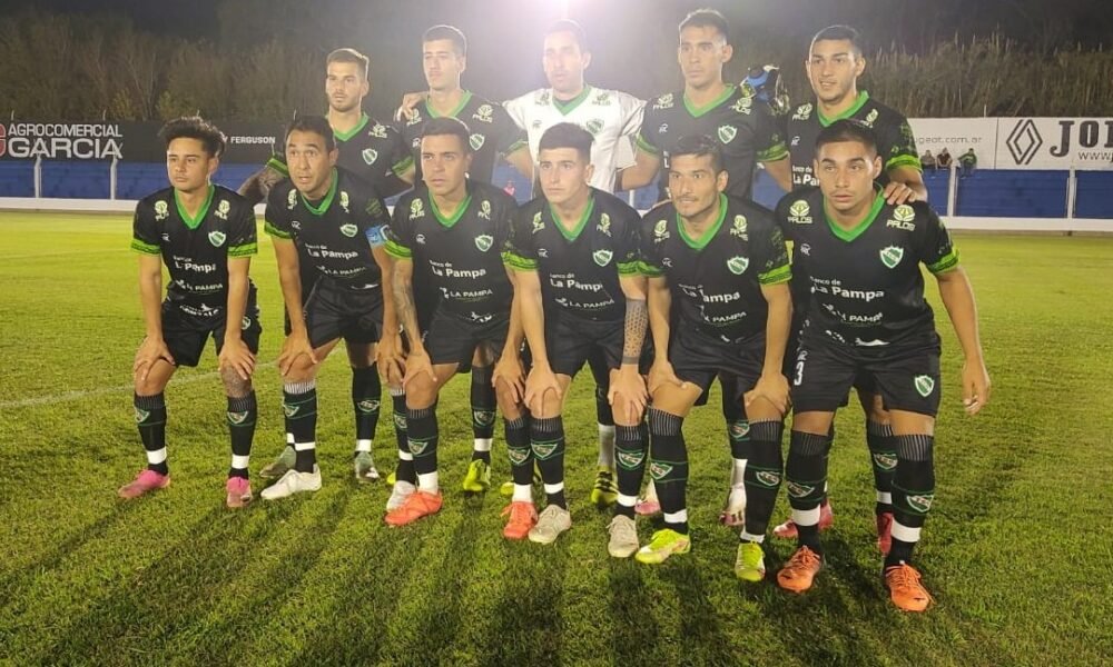Ferro le ganó bien a Argentino de Monte Maíz y se trajo un ‘triunfazo’ de Córdoba