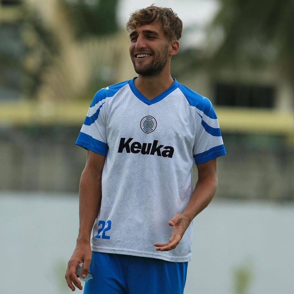 Franco Olmos