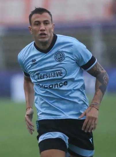 Gabriel Compagnucci