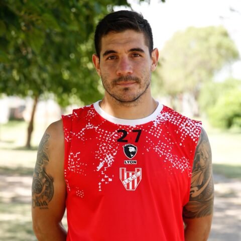 Gabriel Graciani