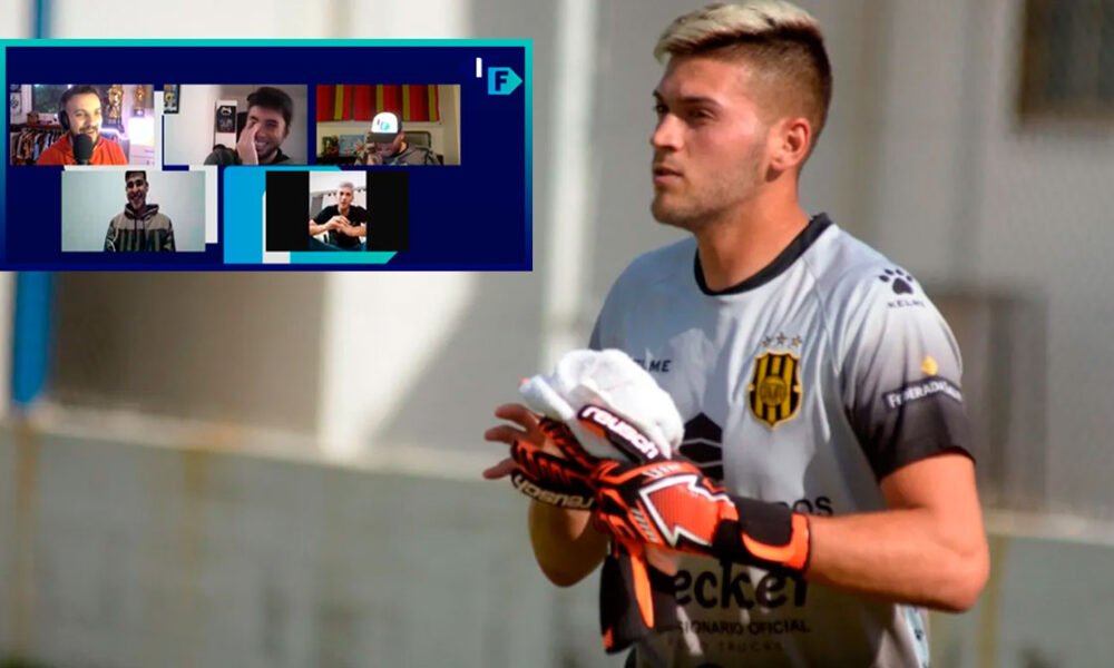 Guido Villar: el cambio de paradigma en Olimpo, la promesa cumplida tras el clásico contra Villa Mitre y la expectativa de un segundo ascenso
