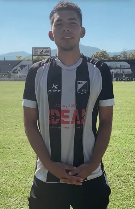 Emanuel Hernán Rosales