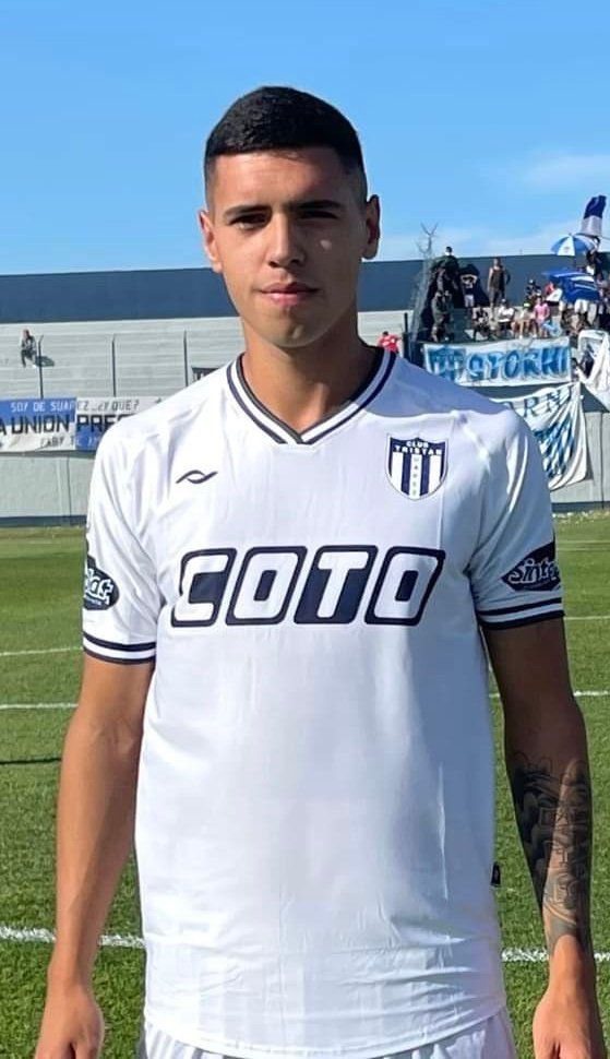 Iago Iriarte