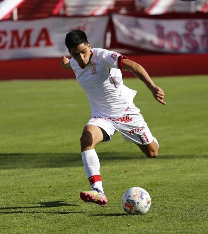 Jonás Acevedo