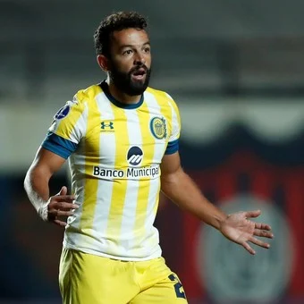 Lucas Emanuel Gamba