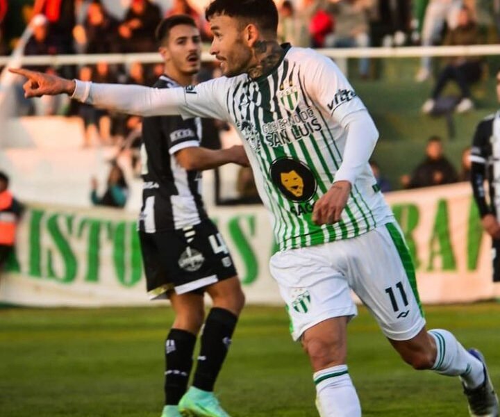 Maximiliano Casa: «El partido frente a Olimpo va a ser una gran prueba, un hermoso desafío para saber dónde estamos»