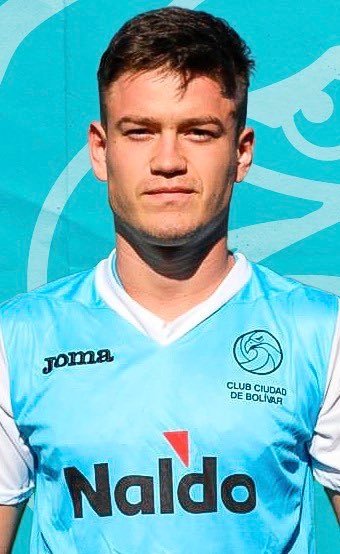 Román Barreto