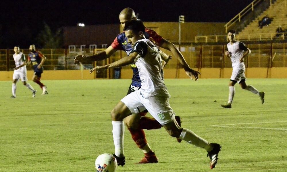 Sportivo ganó en el debut de la «Pepa»